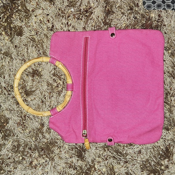 Old Navy bag/clutch bundle - Picture 3 of 3